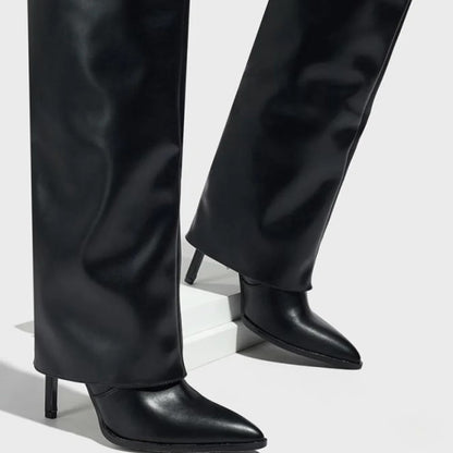 Bottes Orthopédiques Élégantes pour Chaque Pas