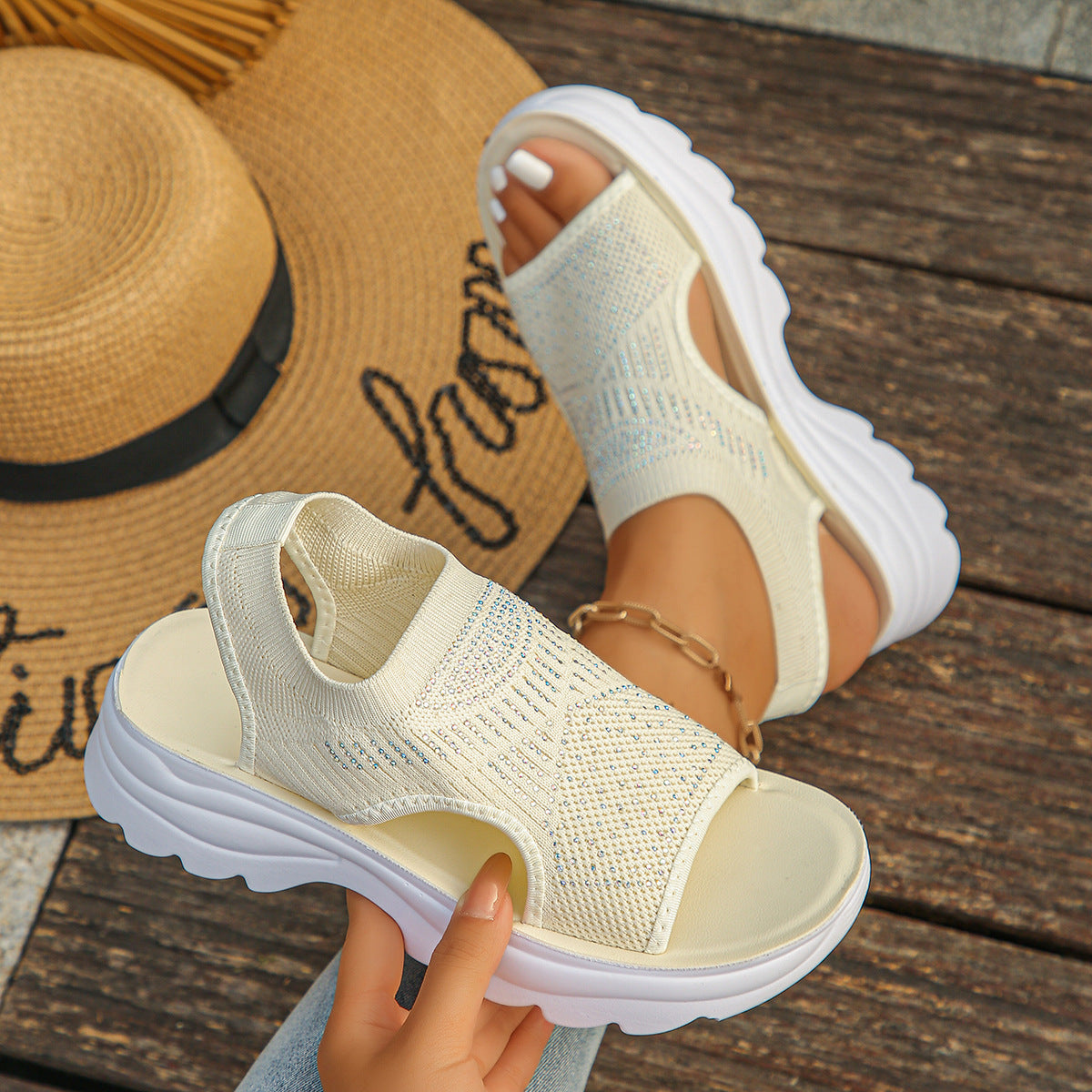 Chaussures Orthopédiques Classiques au Style Intemporel