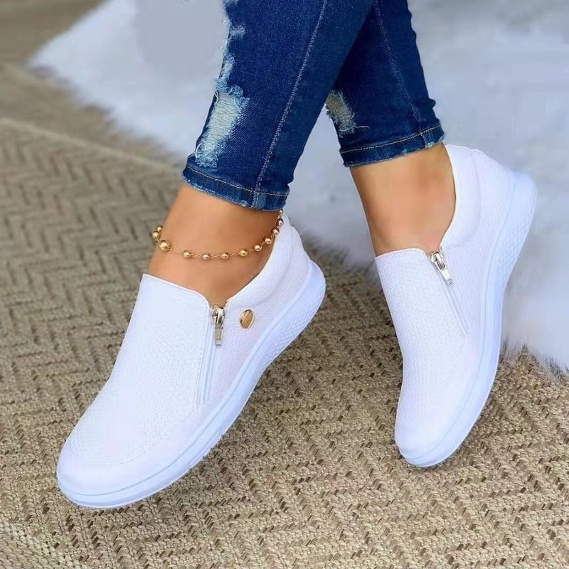 Chaussures Orthopédiques Classiques au Style Intemporel