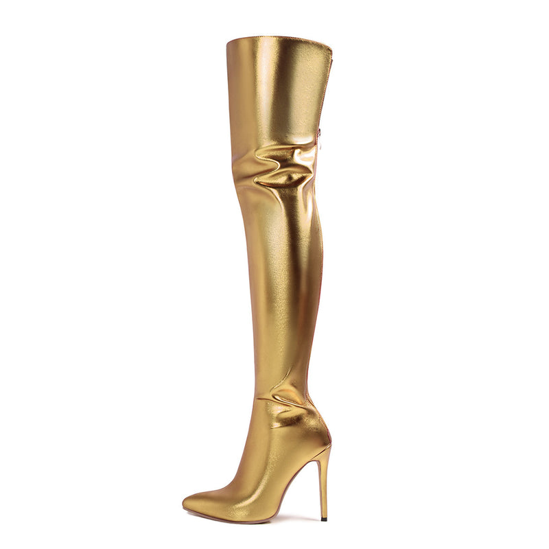 Bottes Orthopédiques Magnifiquement Conçues