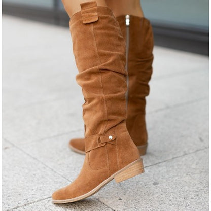 Bottes Orthopédiques Classiques au Style Intemporel
