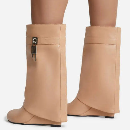 Bottes Orthopédiques Magnifiquement Conçues