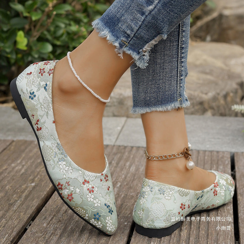 Chaussures Orthopédiques Classiques au Style Intemporel