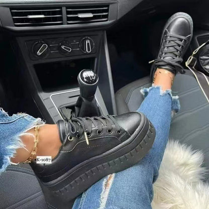 Chaussures Orthopédiques Élégantes pour Chaque Pas