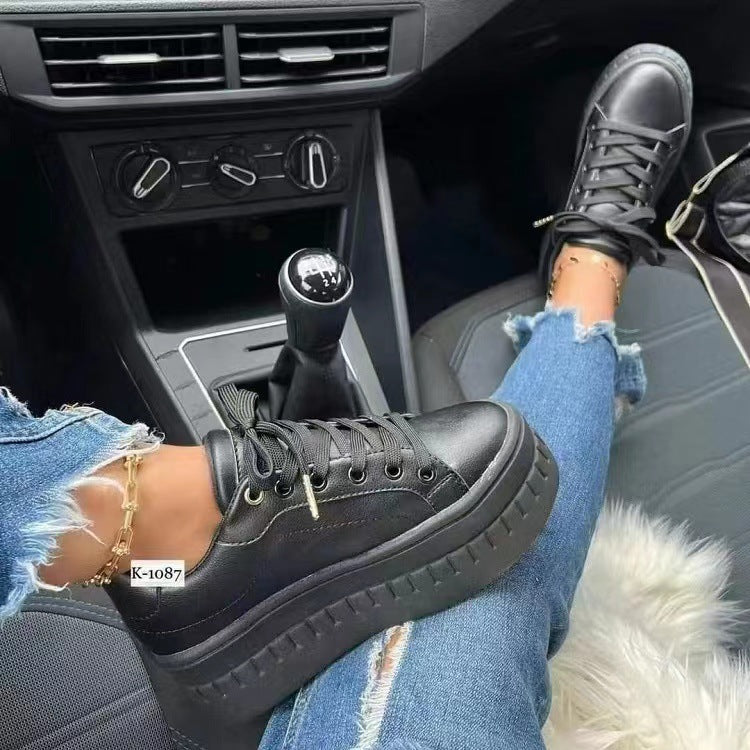 Chaussures Orthopédiques Élégantes pour Chaque Pas