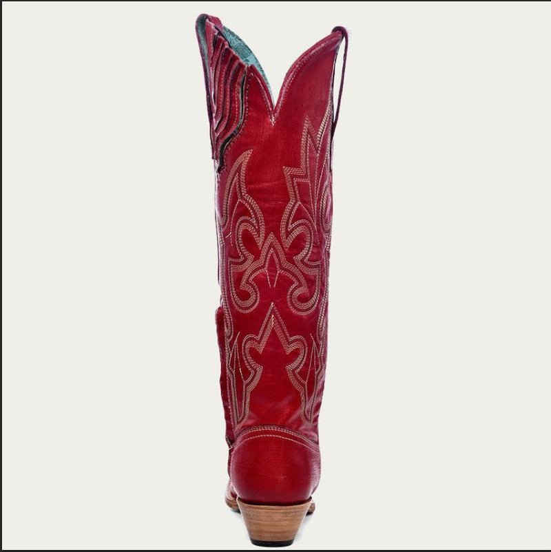 Bottes Orthopédiques d'Inspiration Vintage
