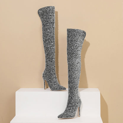 Bottes Orthopédiques Stylées pour Toute Occasion