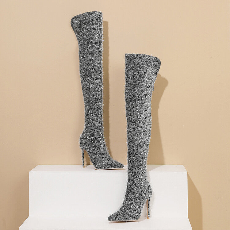 Bottes Orthopédiques Stylées pour Toute Occasion