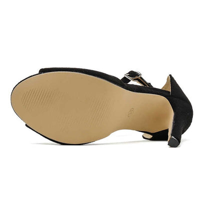 Sandales Orthopédiques Chics au Design Unique
