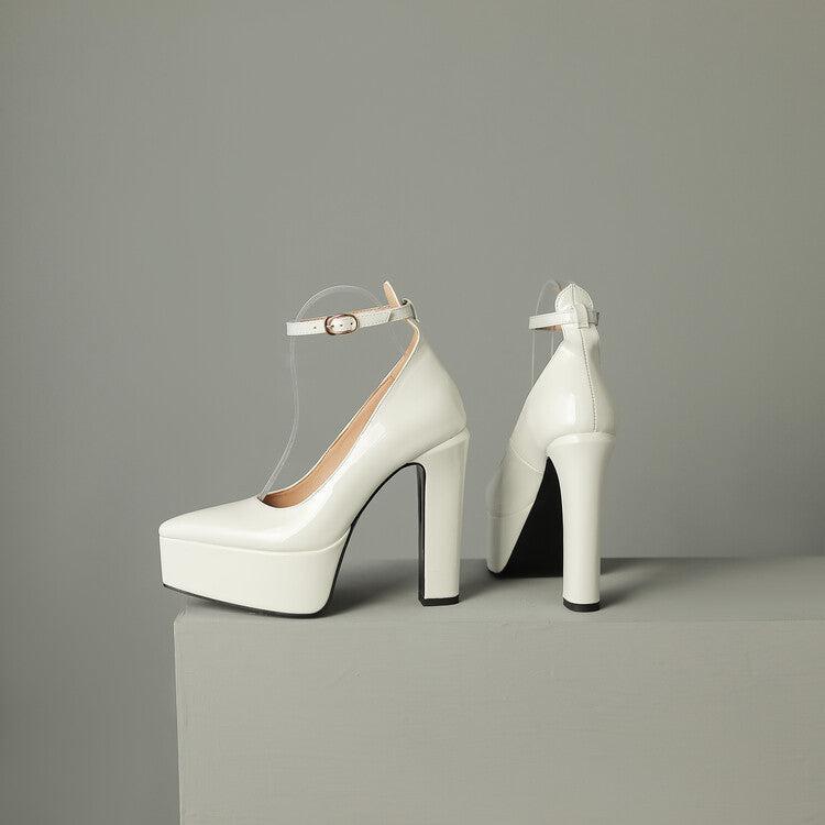 Chaussures Orthopédiques Stylées pour Toute Occasion