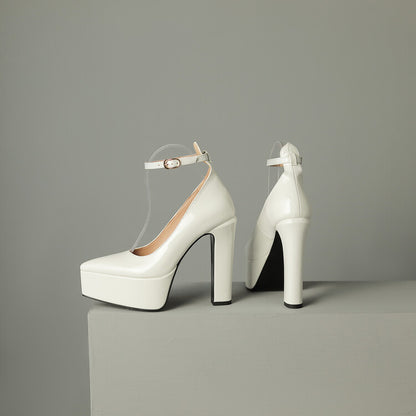 Chaussures Orthopédiques Stylées pour Toute Occasion