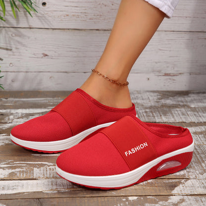 Chaussures Orthopédiques Confortables pour Tous les Jours