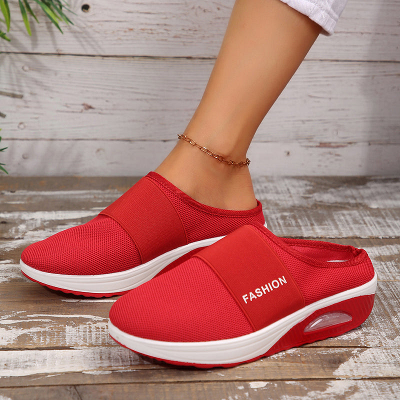 Chaussures Orthopédiques Confortables pour Tous les Jours