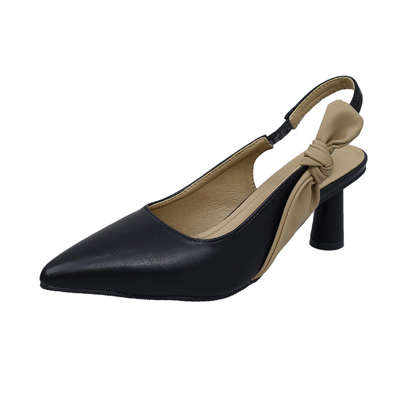 Sandales Orthopédiques Chics au Design Unique