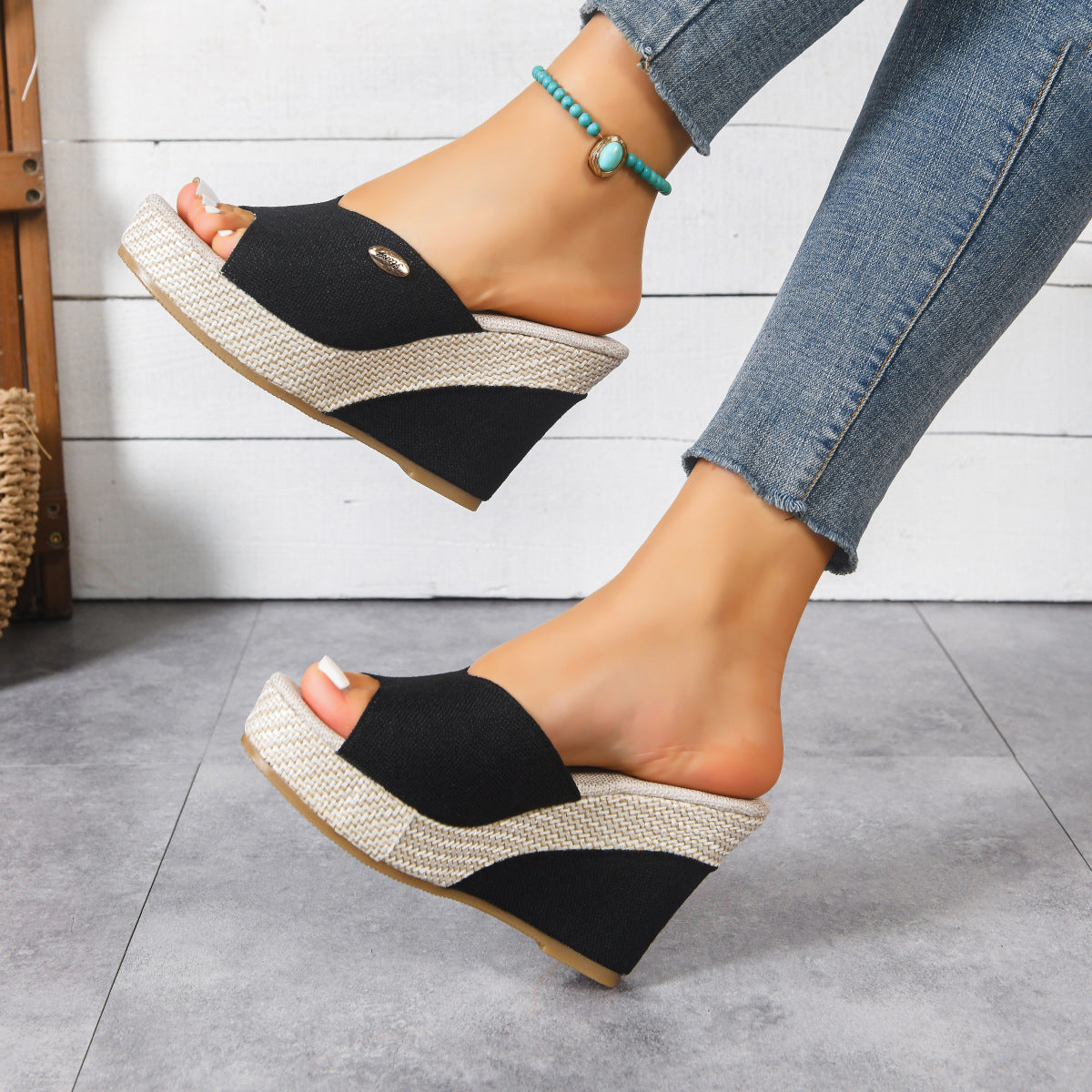 Chaussures Orthopédiques Classiques au Style Intemporel