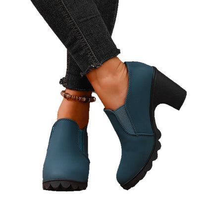 Chaussures Orthopédiques Confortables pour Tous les Jours