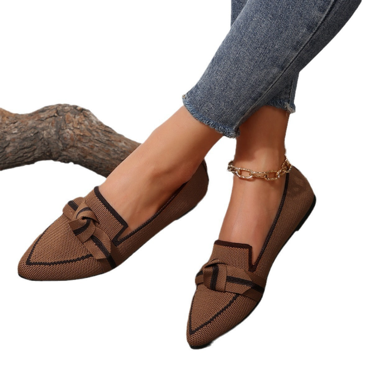 Chaussures Orthopédiques Confortables pour Tous les Jours