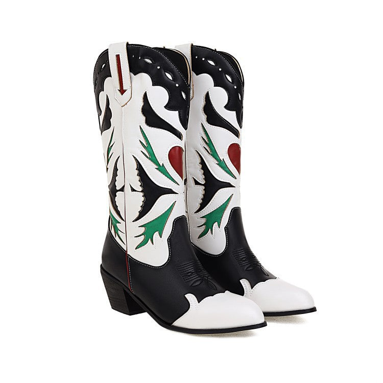 Bottes Orthopédiques Magnifiquement Conçues
