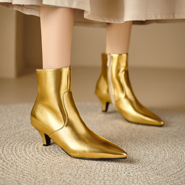 Bottes Orthopédiques Stylées pour Toute Occasion