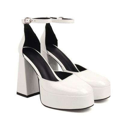 Chaussures Orthopédiques Magnifiquement Conçues