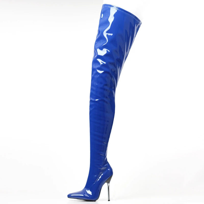 Bottes Orthopédiques Stylées pour Toute Occasion