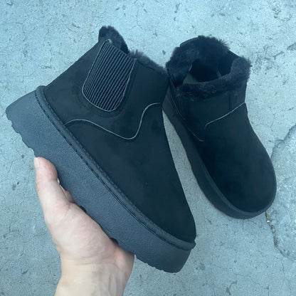 Bottes Orthopédiques Confortables pour Tous les Jours