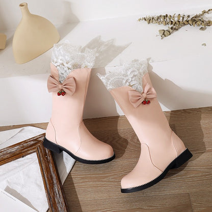 Bottes Orthopédiques Confortables pour Tous les Jours