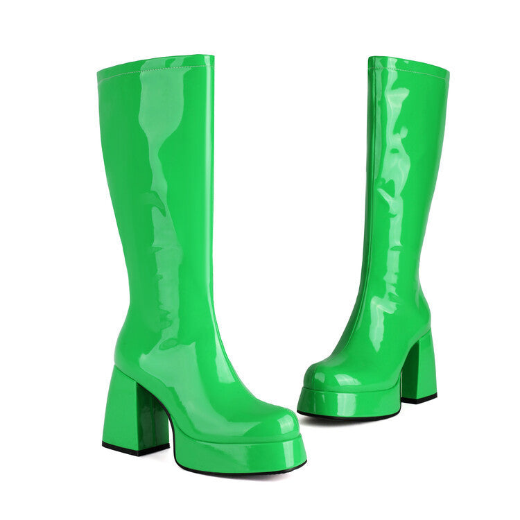 Bottes Orthopédiques Élégantes pour Chaque Pas