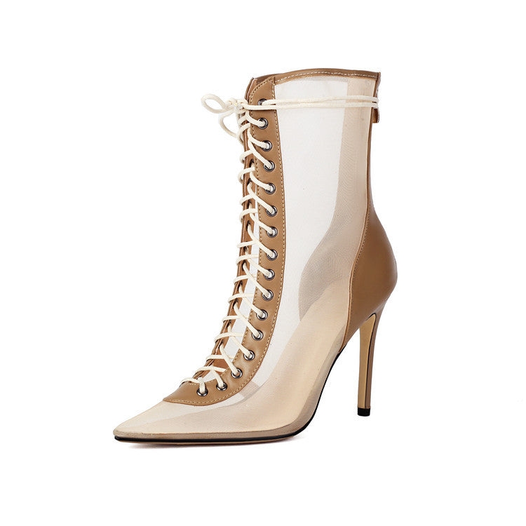 Sandales Orthopédiques Gracieuses au Look Moderne