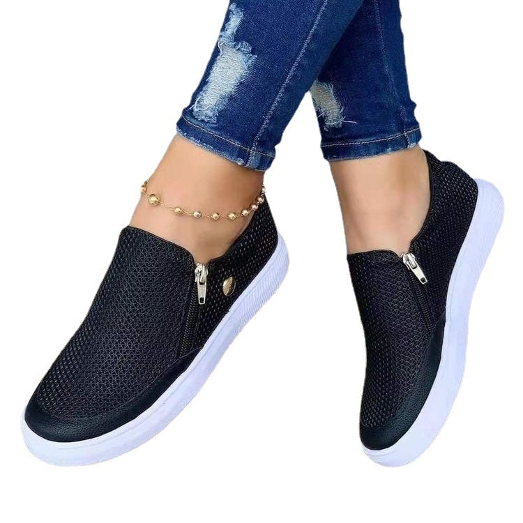 Chaussures Orthopédiques d'Inspiration Vintage