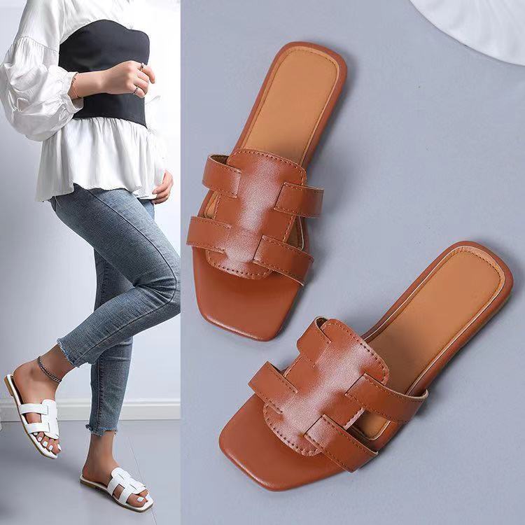 Sandales Orthopédiques Gracieuses au Look Moderne