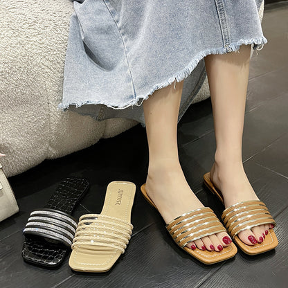 Sandales Orthopédiques Stylées pour Toute Occasion