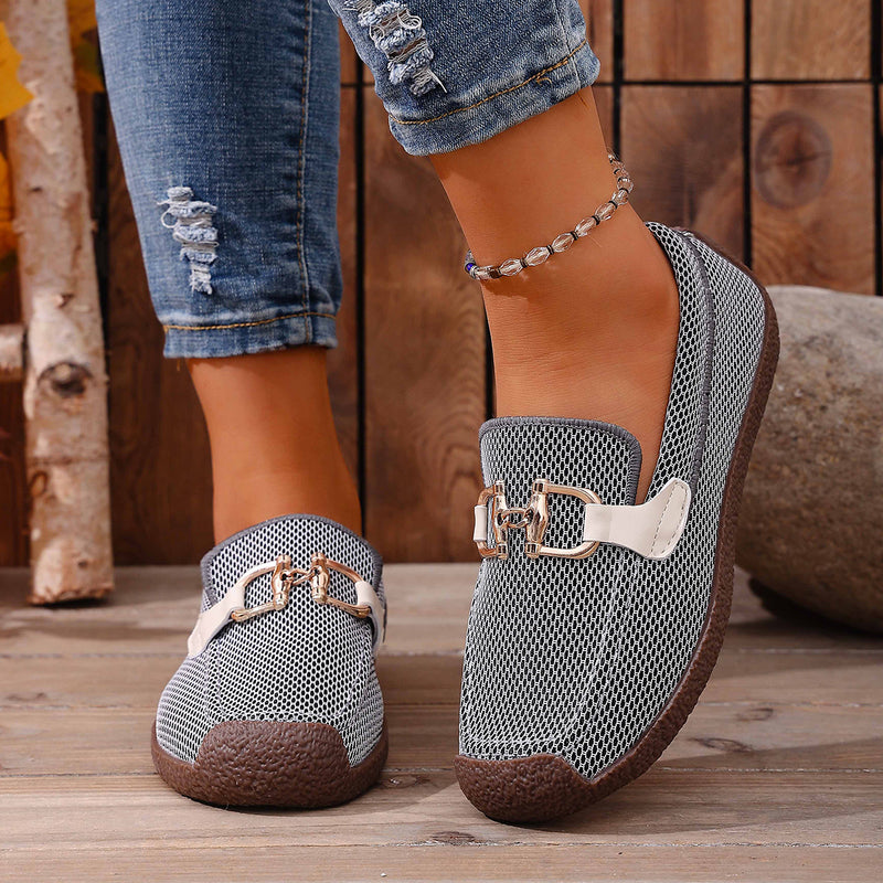 Chaussures Orthopédiques Classiques au Style Intemporel