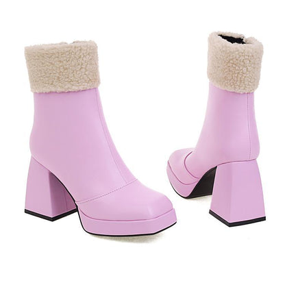 Bottes Orthopédiques Stylées pour Toute Occasion
