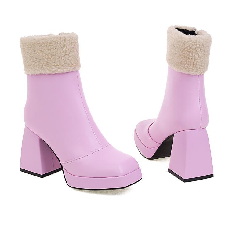 Bottes Orthopédiques Stylées pour Toute Occasion