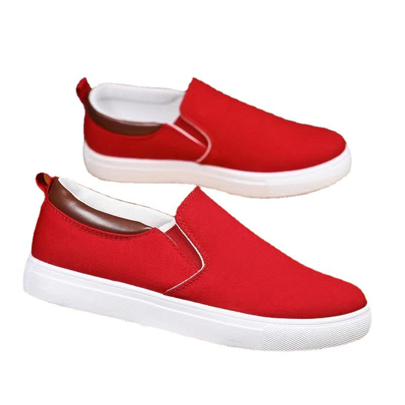 Chaussures Orthopédiques Gracieuses au Look Moderne