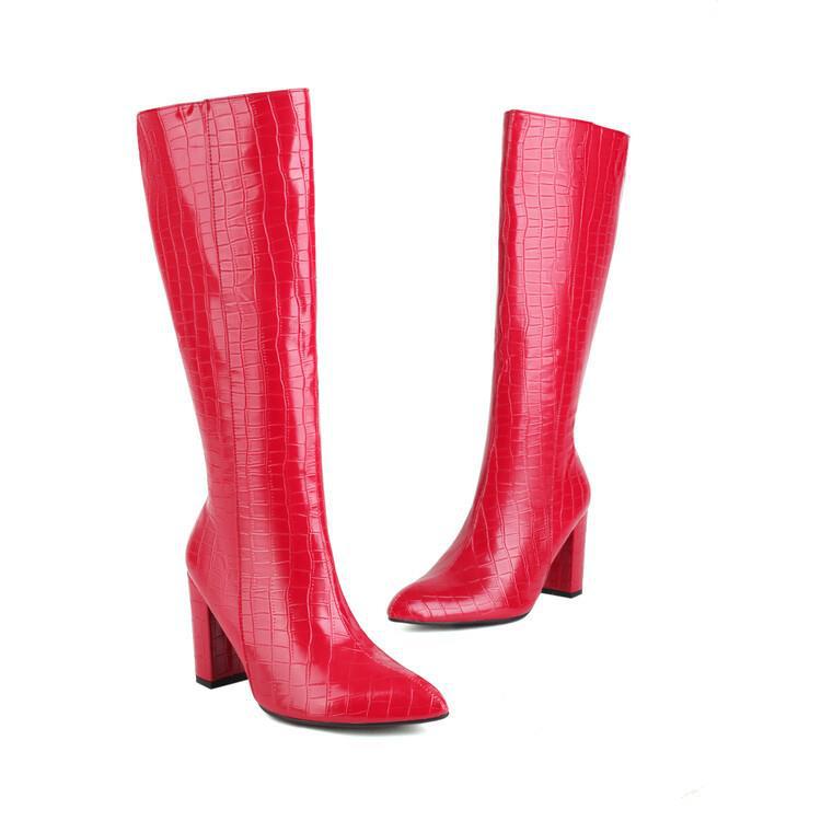 Bottes Orthopédiques Confortables pour Tous les Jours