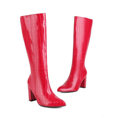 Bottes Orthopédiques Confortables pour Tous les Jours