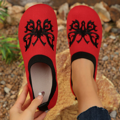 Chaussures Orthopédiques Gracieuses au Look Moderne
