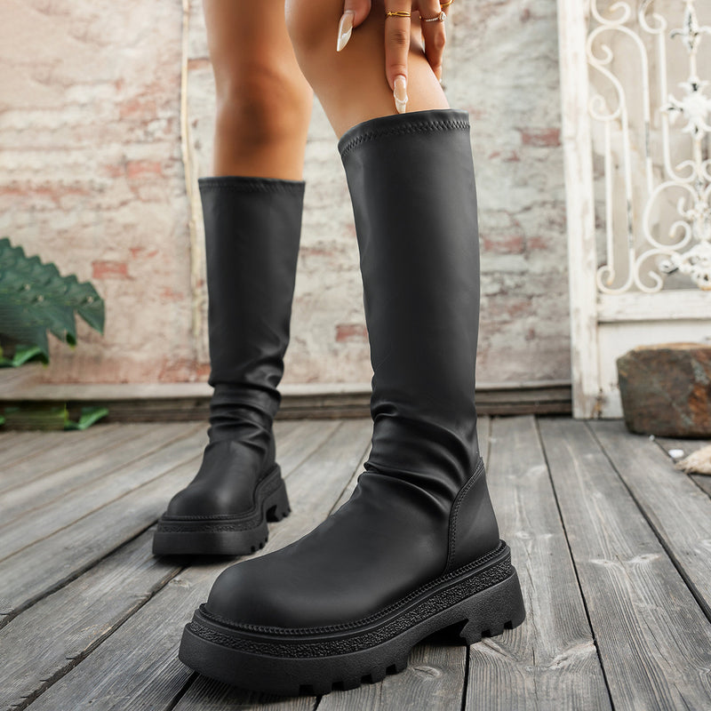 Bottes Orthopédiques Stylées pour Toute Occasion