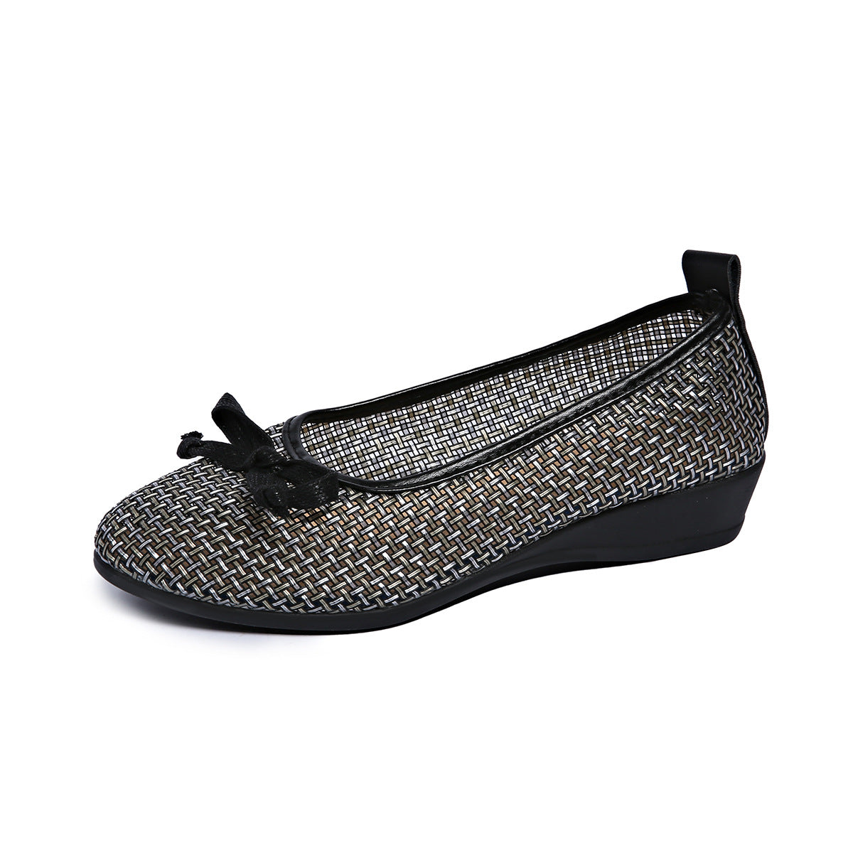 Chaussures Orthopédiques Confortables pour Tous les Jours