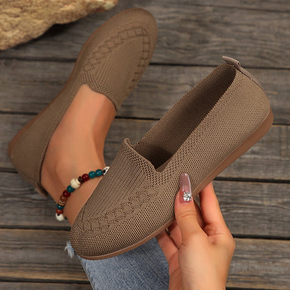 Chaussures Orthopédiques Confortables pour Tous les Jours