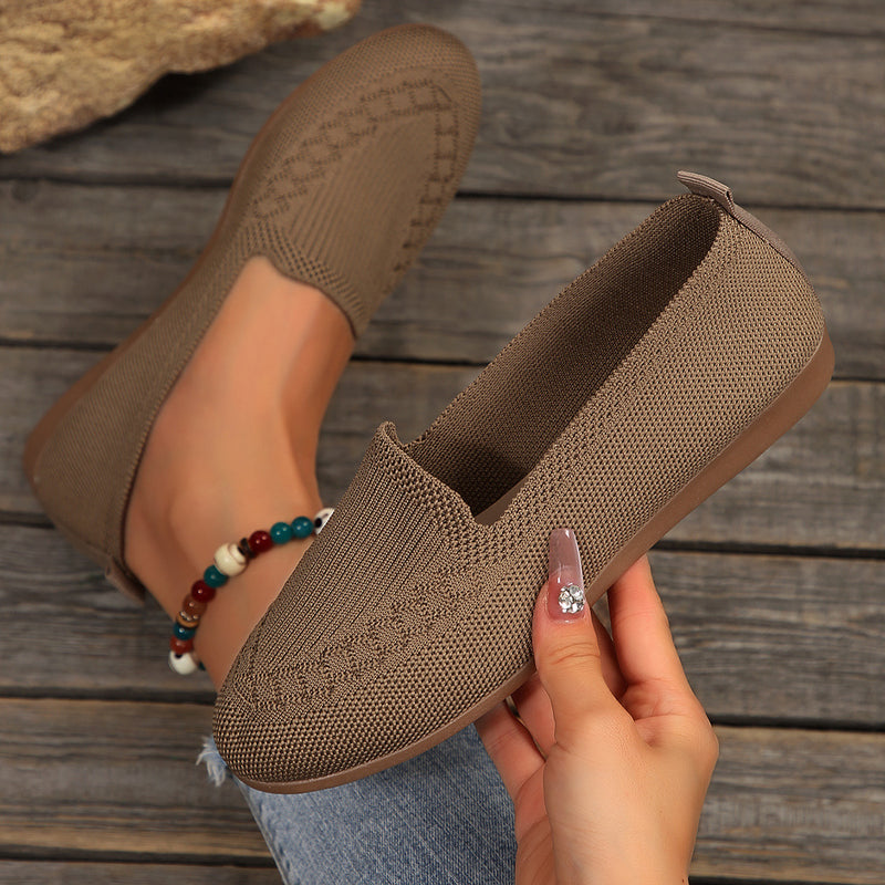 Chaussures Orthopédiques Confortables pour Tous les Jours