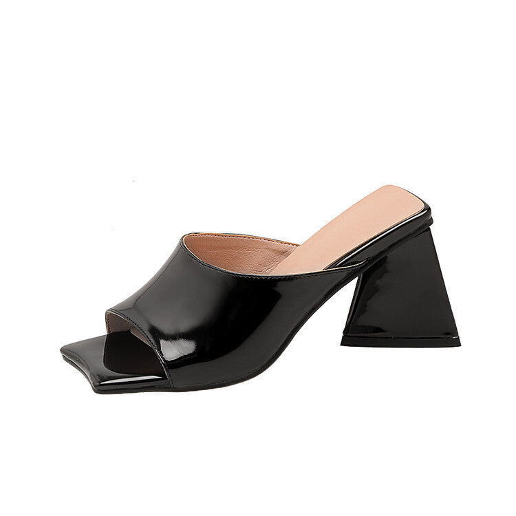 Sandales Orthopédiques Chics au Design Unique