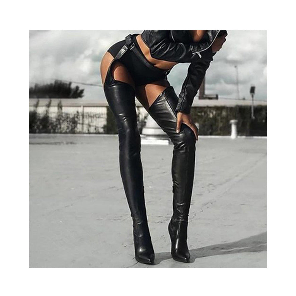 Bottes Orthopédiques Élégantes pour Chaque Pas