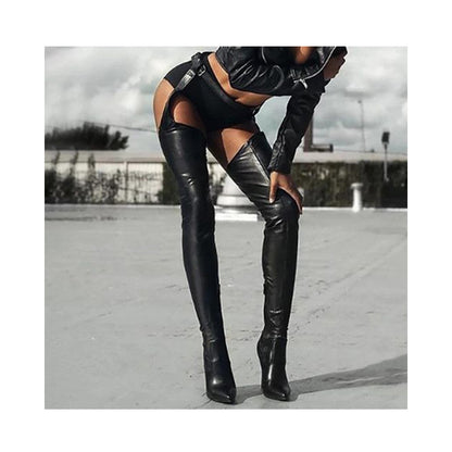 Bottes Orthopédiques Élégantes pour Chaque Pas