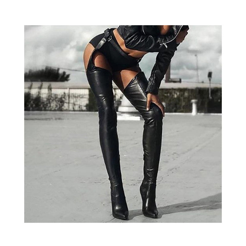 Bottes Orthopédiques Élégantes pour Chaque Pas