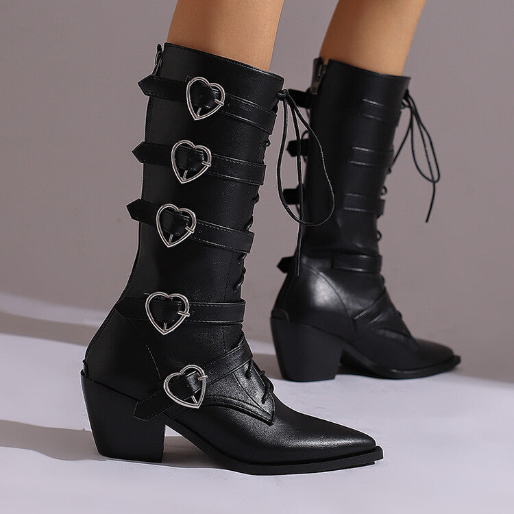 Bottes Orthopédiques Stylées pour Toute Occasion