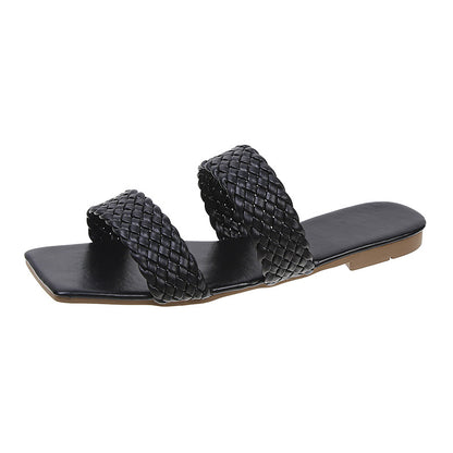 Sandales Orthopédiques Gracieuses au Look Moderne