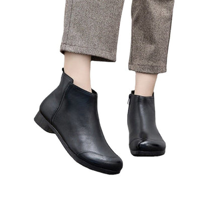 Bottes Orthopédiques Stylées pour Toute Occasion